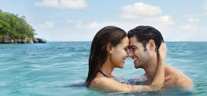 Revealed! What women really want from the men they are dating