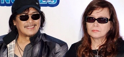 Rest In Peace: Carlo J. Caparas' wife and actress Donna Villa passes away today