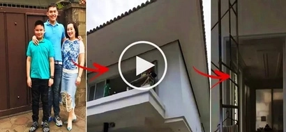 Kris Aquino has shared an exciting video of her beautiful future home! Watch the trending clip here!