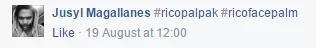 Isaac is cool with Robles' fake death announcement Isaac is cool with Robles' fake death announcement
