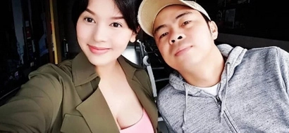 Ang swerte ni Chito Miranda! This is why Neri Naig is the ideal wife