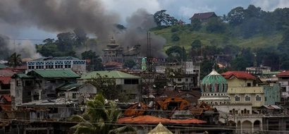Weeks after the intense war, Task Force Bangon Marawi is formed to rehabilitate war-torn city