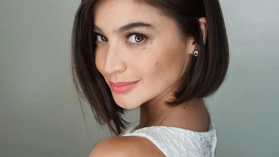 Anne Curtis recalls time she was bashed heavily Anne Curtis recalls time she was bashed heavily