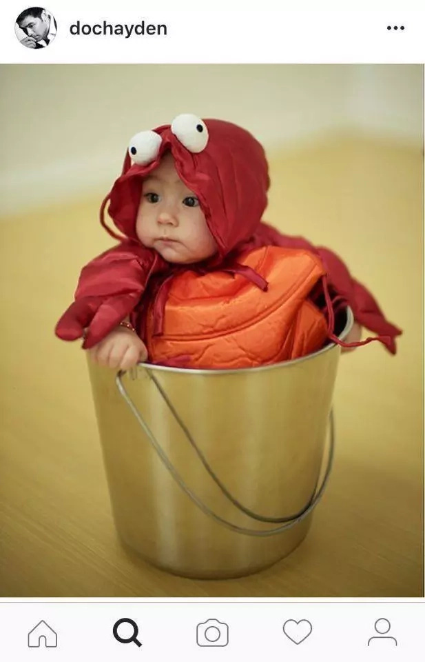12 most adorable celebrity babies you have to see! 12 most adorable celebrity babies you have to see!