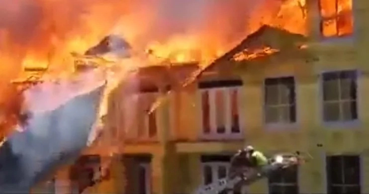 burning-building burning-building
