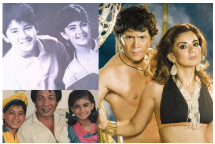 10 things you should know about Isabel Granada 10 things you should know about Isabel Granada
