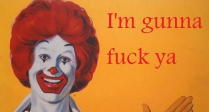 Clown Craze Has People Searching For This REALLY STRANGE Porn Clown Craze Has People Searching For This REALLY STRANGE Porn