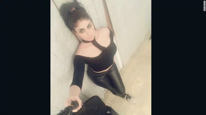 Pakistani social media sensation killed by brother Pakistani social media sensation killed by brother