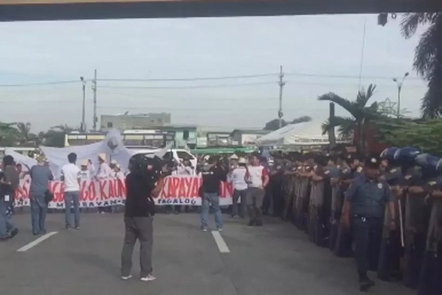 WATCH: SONA 2016 - LIVE BLOG WATCH: SONA 2016 - LIVE BLOG