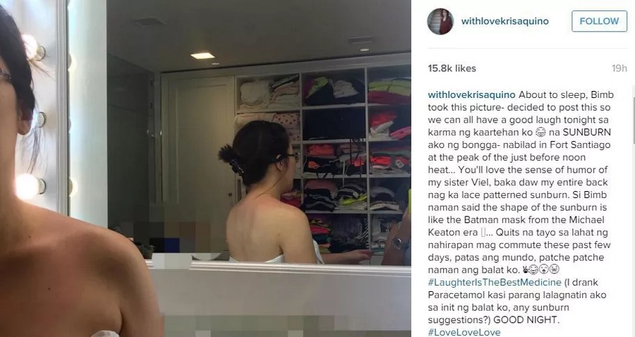 9 Kris Aquino moments filled with controversy 9 Kris Aquino moments filled with controversy