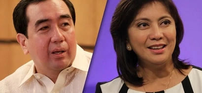 WATCH: Intriguing! Andy Bautista, Leni Robredo secretly meet in a condo