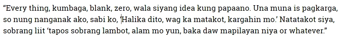 Diana Zubiri Found a Superman in Husband Andy Smith! Couple Chooses Not to Hire Nannies for Their Children and He Is Doing Just Fine Diana Zubiri Found a Superman in Husband Andy Smith! Couple Chooses Not to Hire Nannies for Their Children and He Is Doing Just Fine