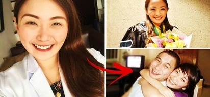 Eat Bulaga host Jose Manalo has a daughter who will be a future doctor soon