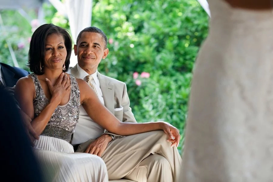 Should Kenyan leaders emulate Obama and Michelle in public display of love? Should Kenyan leaders emulate Obama and Michelle in public display of love?