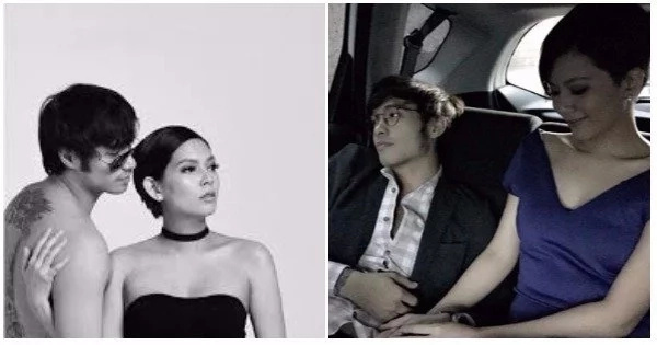 Kean Cipriano has finally changed from a happy-go-lucky college dropout to a man! Kean Cipriano has finally changed from a happy-go-lucky college dropout to a man!