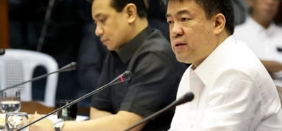 Pimentel wants con-con way to Rody’s federal gov’t
