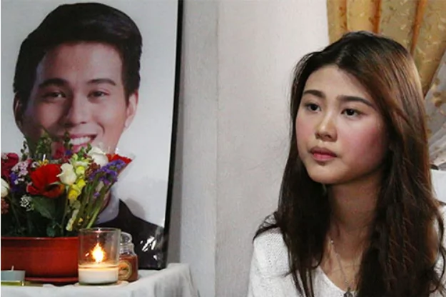 Isiniwalat ang totoong nangyari! Janica Nam Floresca speaks up on alleged loopholes in earlier reports about Franco's drowning incident Isiniwalat ang totoong nangyari! Janica Nam Floresca speaks up on alleged loopholes in earlier reports about Franco's drowning incident