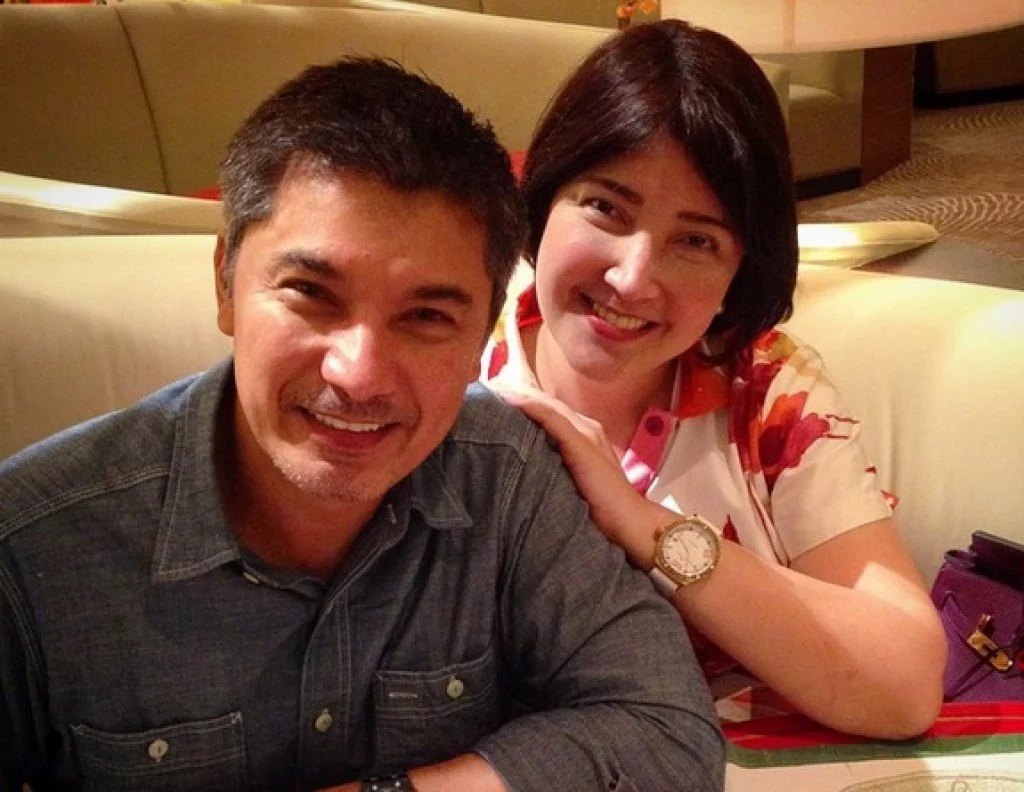Albert Martinez ready to fall in love again: "Pag nangyari, mangyayari." Albert Martinez ready to fall in love again: "Pag nangyari, mangyayari."
