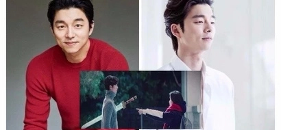 Top 5 Korean drama TV series that Gong Yoo Made. Guess which one made it to the top list? Find out here!