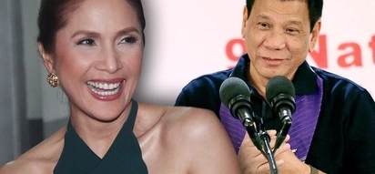 Wag naman ganun! Worried Malacañang reacts to Agot Isidro’s feisty comment on Duterte