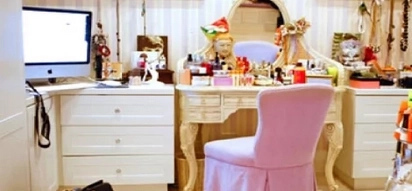 Peek into the walk-in closets of 5 Kapamilya stars!