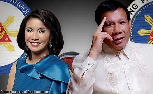 16 things you didn’t know about Duterte’s oath-taking 16 things you didn’t know about Duterte’s oath-taking