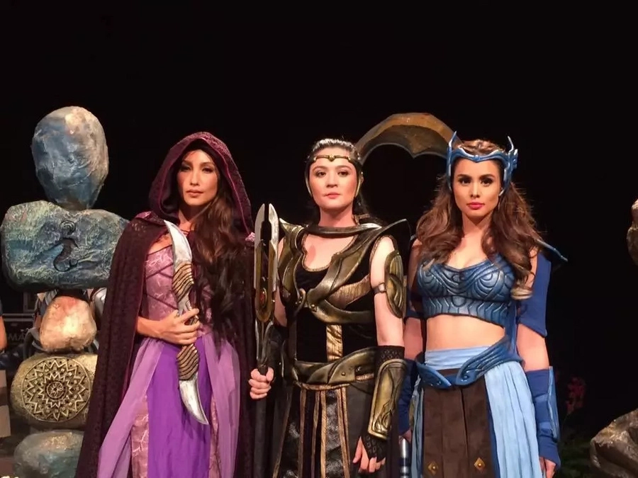 Encantadia Encantadia