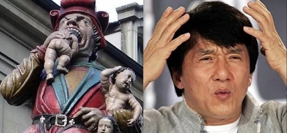 ‘It’s alright to eat people as long as it’s not your neighbor’s wife’ and other weird laws in China you should know about