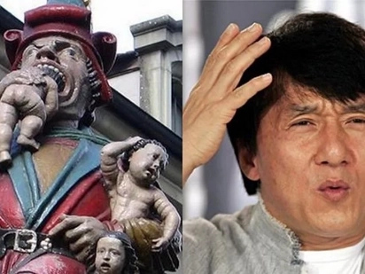 ‘It’s alright to eat people as long as it’s not your neighbor’s wife’ and other weird laws in China you should know about