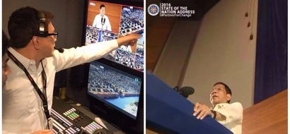 No more 'artsy' shots? Brillante Mendoza set to return to direct Duterte's SONA 2017