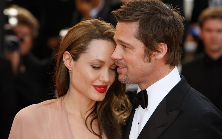 Brad Pitt's letter to Angelina Jolie will touch your heart Brad Pitt's letter to Angelina Jolie will touch your heart