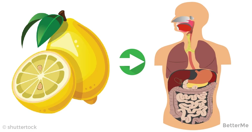 Try This Lemon Detox Diet And Lose 6 Lbs In 15 Days