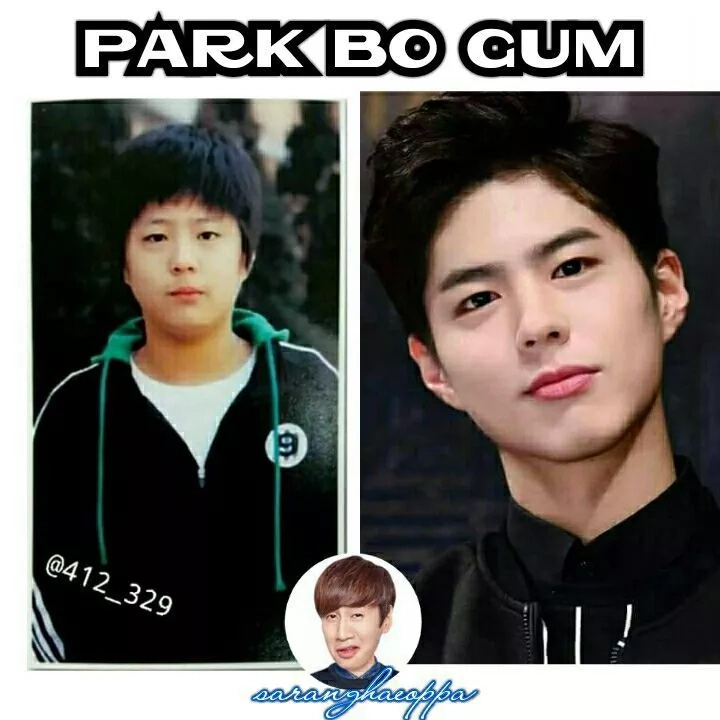 Korean Superstars on Puberty Challenge! Their transformations will simply Amaze you! Korean Superstars on Puberty Challenge! Their transformations will simply Amaze you!