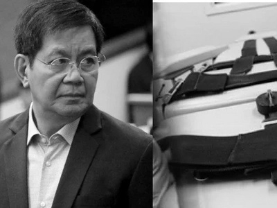 Lacson offers 'solution' to 'awkward' situation on death penalty bill hearing
