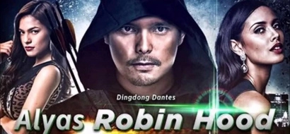 Fans point out ‘Alyas Robin Hood’-‘Arrow’ similarities