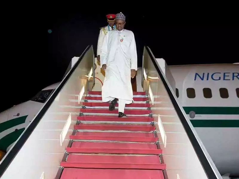 Why Nigerian President Muhammadu Buhari Is Coming To Kenya