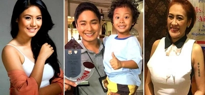 Sanay pala sila sa hirap: These Pinoy celebrities came from a life of poverty. Check out their inspiring stories!