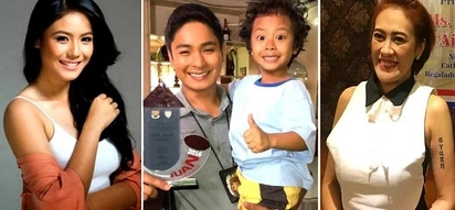 Sanay pala sila sa hirap: These Pinoy celebrities came from a life of poverty. Check out their inspiring stories!