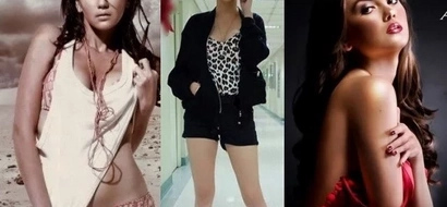 Perfect 30! Angelica Panganiban rocked the best birthday present she ever had