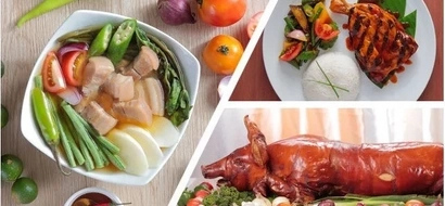 10 comfort food dishes that bring you back in time