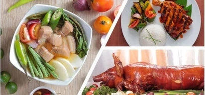 10 comfort food dishes that bring you back in time
