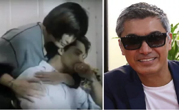 Kinabog talaga si Taylor Swift! Sharon Cuneta reveals all the 'men' in her life Kinabog talaga si Taylor Swift! Sharon Cuneta reveals all the 'men' in her life