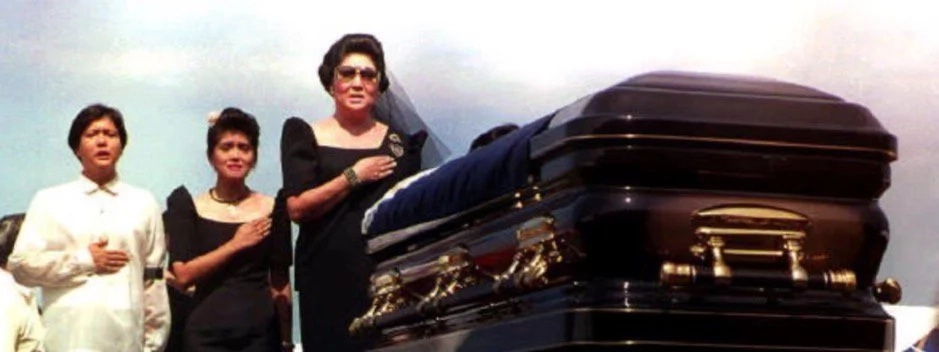 DEBATE: Should late President Marcos be buried in the Heroes’ Cemetery? DEBATE: Should late President Marcos be buried in the Heroes’ Cemetery?
