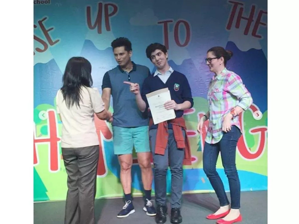 Super Twins Mavy and Cassy Make Their Parents Proud! Get to Know Mina and Zoren's Super Gifted Twins! Super Twins Mavy and Cassy Make Their Parents Proud! Get to Know Mina and Zoren's Super Gifted Twins!