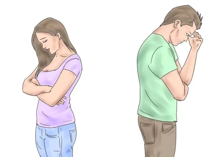 8 simple ways you’re ruining your relationship 8 simple ways you’re ruining your relationship