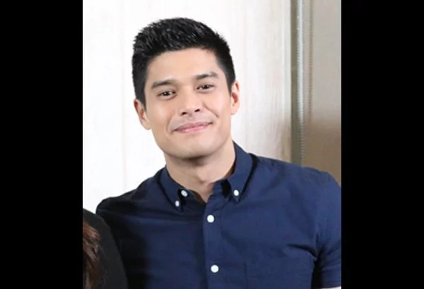 JC De Vera fouls Daniel Padilla in basketball game JC De Vera fouls Daniel Padilla in basketball game