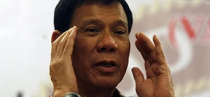 Why you should ignore Duterte's bounty to arrest criminals