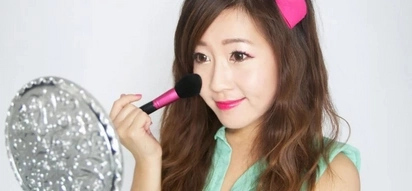 Makeup tips: Be photo perfect in 5 minutes