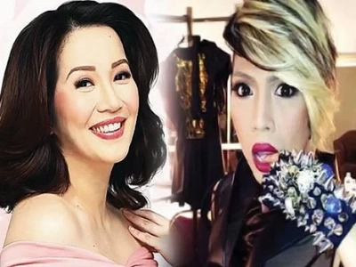 Kawawang Kris! Vice Ganda jokes about Kris Aquino’s departure from ABS-CBN