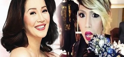 Kawawang Kris! Vice Ganda jokes about Kris Aquino’s departure from ABS-CBN